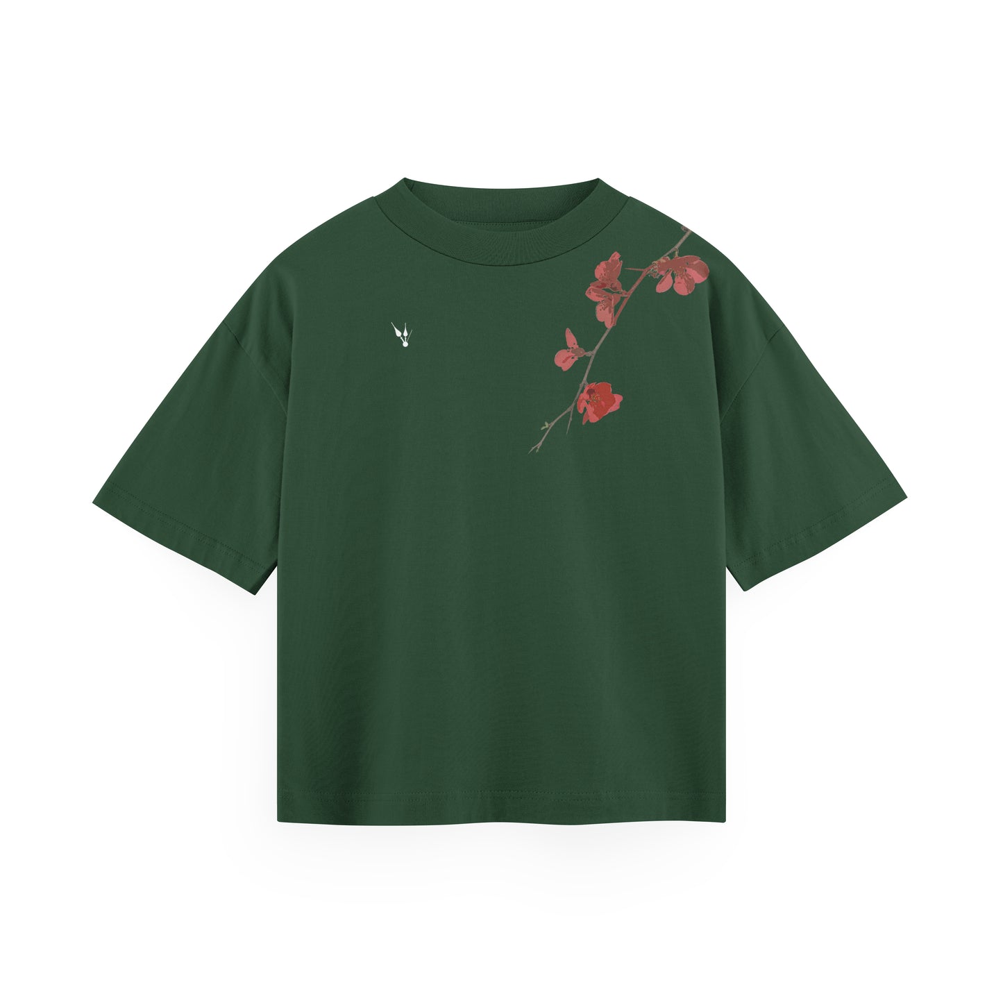 Sakura tee