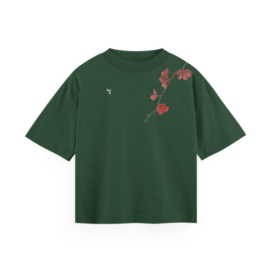 Sakura tee