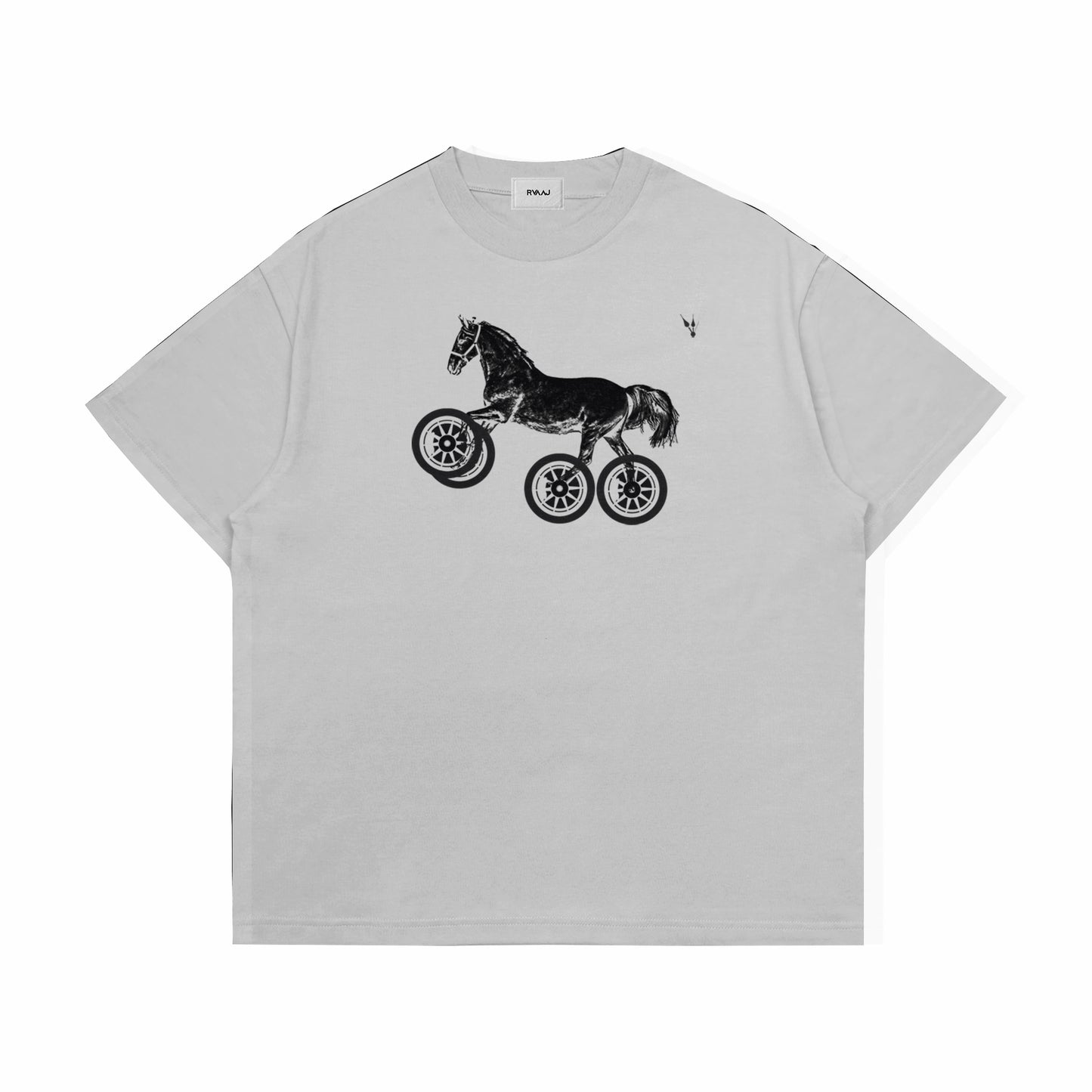 Horsepower Tee