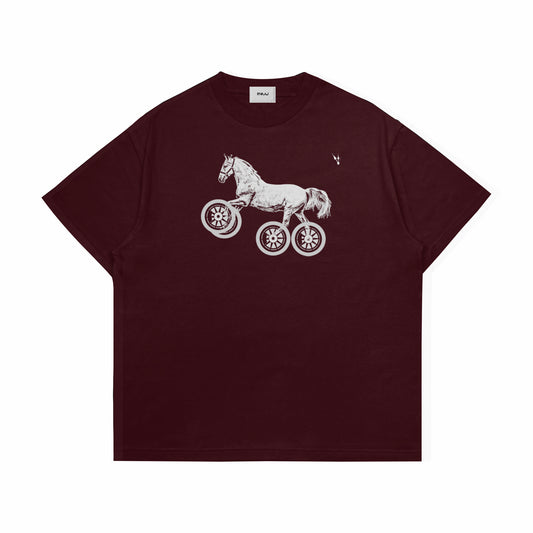 Horsepower Tee